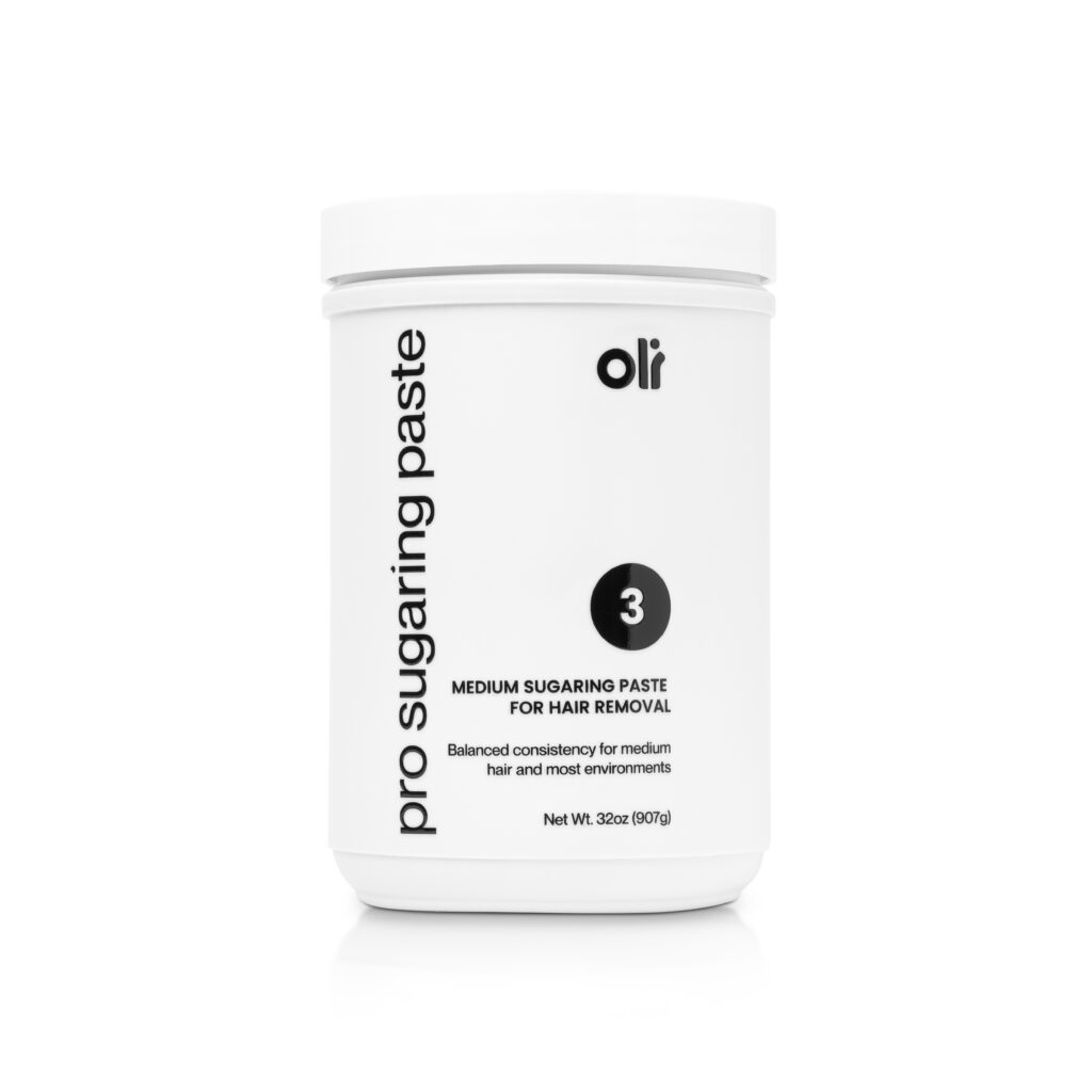Sugaring Paste |  Professional  - Medium