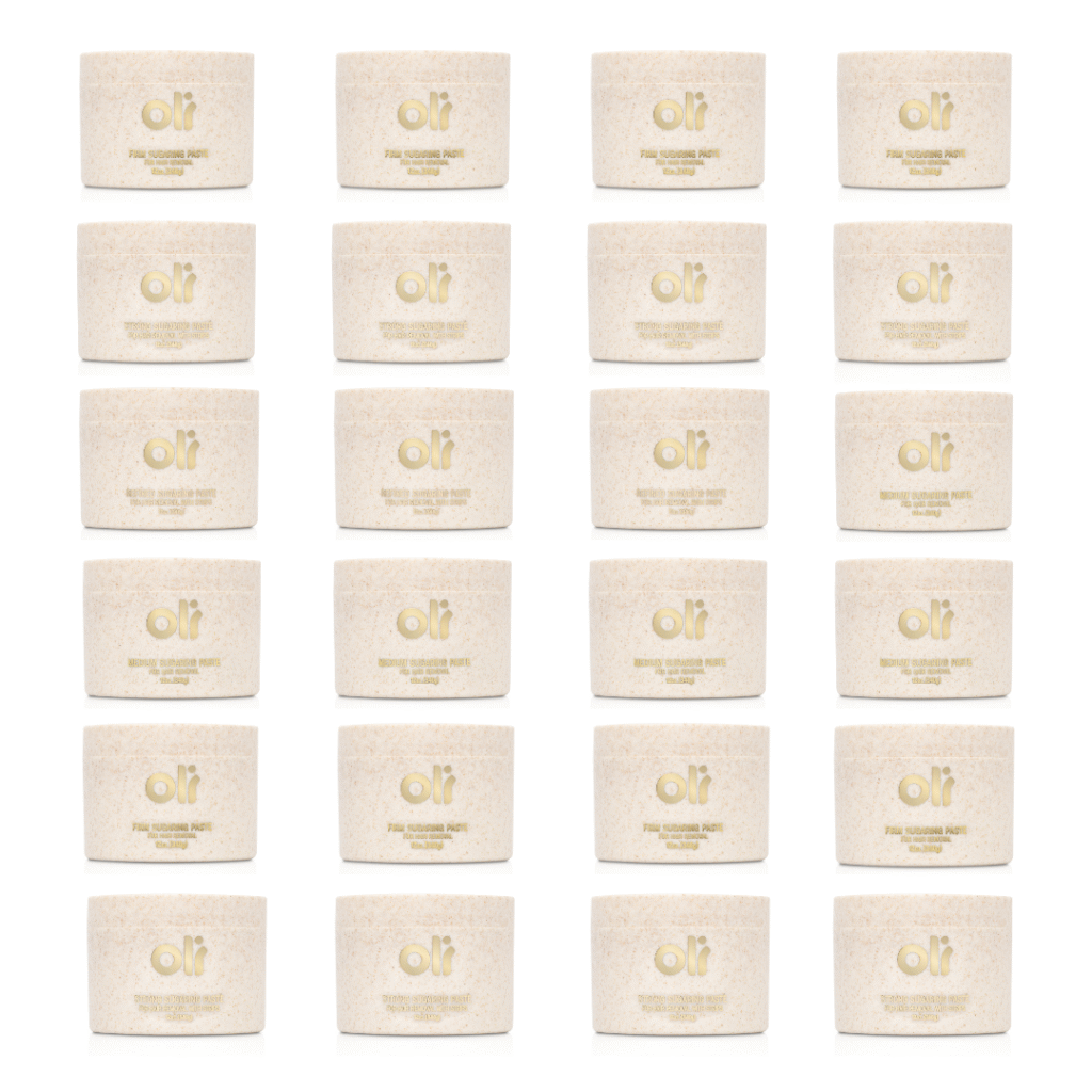 Pro Sugaring Paste Set - 24 Jars