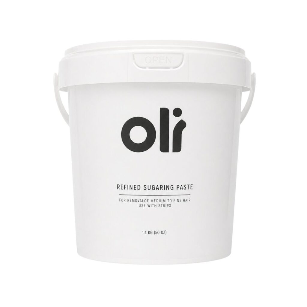 Refined Sugaring Paste (50oz)