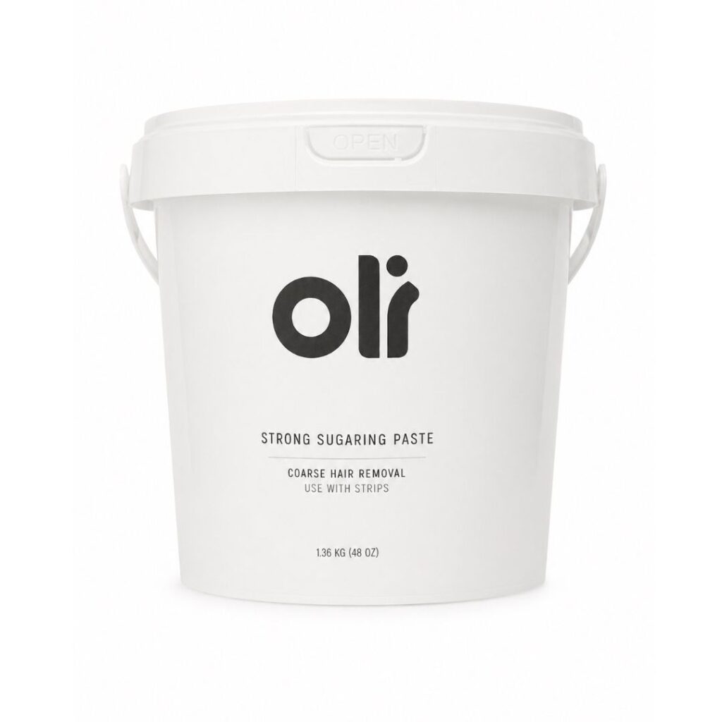 Strong Sugaring Paste (50oz)