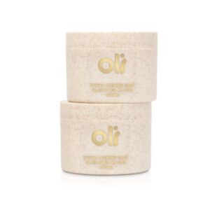 Strong Sugaring Pair